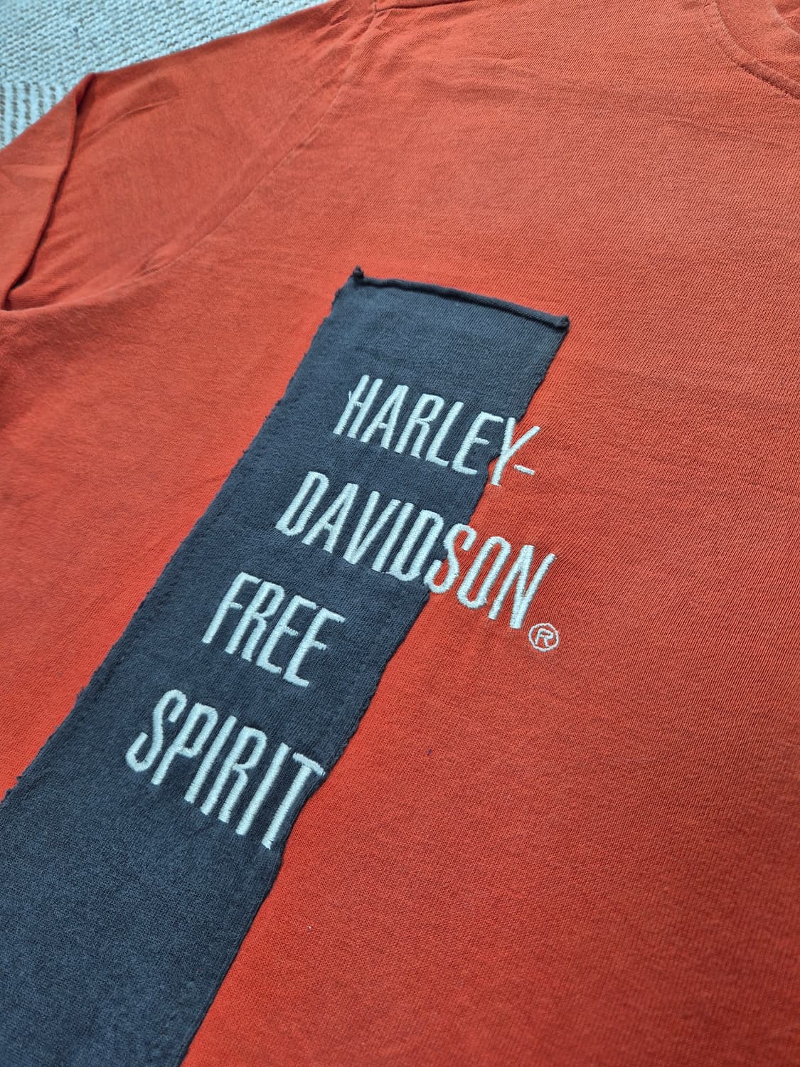 할리데이비슨 슬리브 상품이미지3