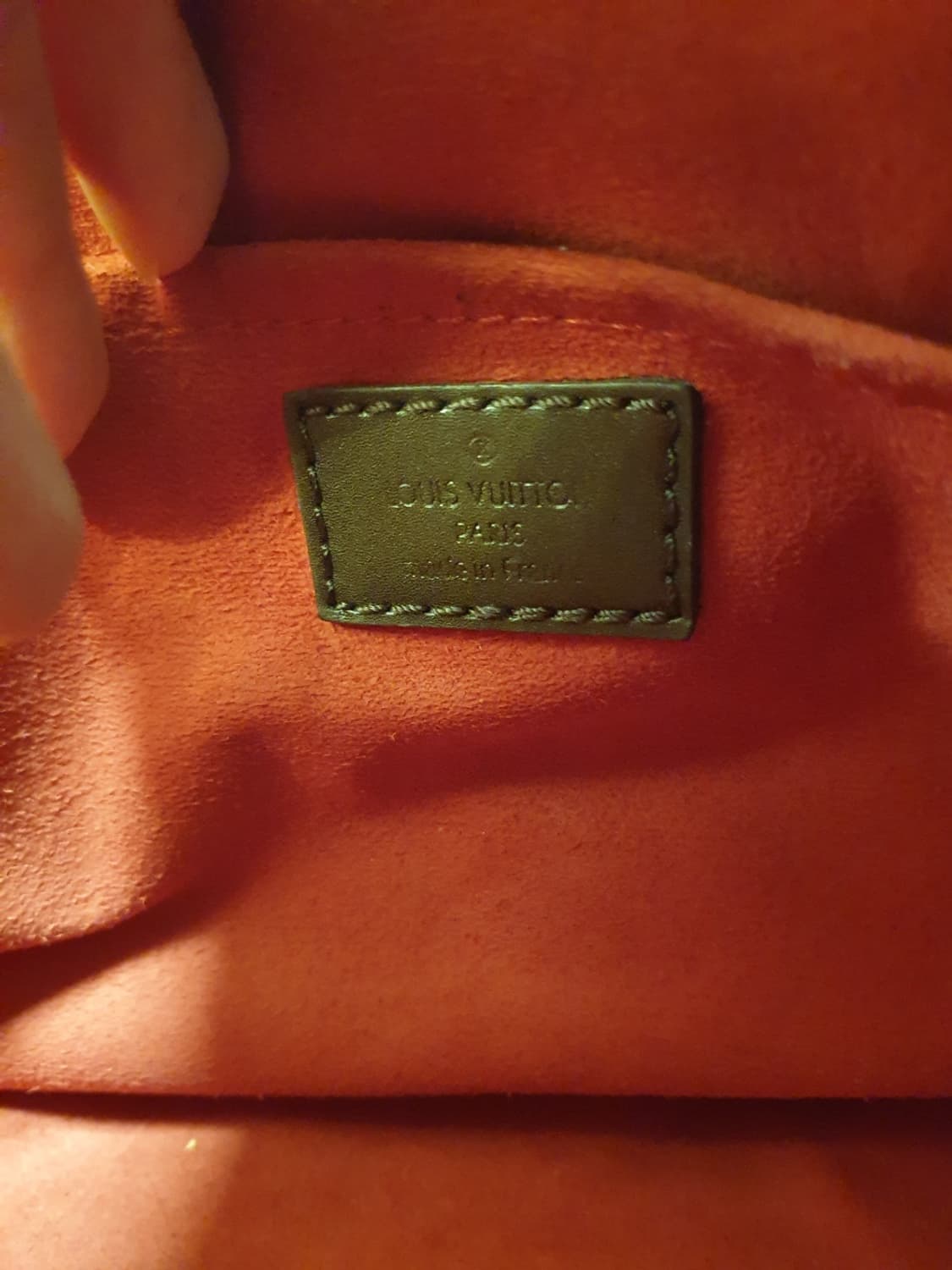 루이뷔통 가방 팔아요 상품이미지7