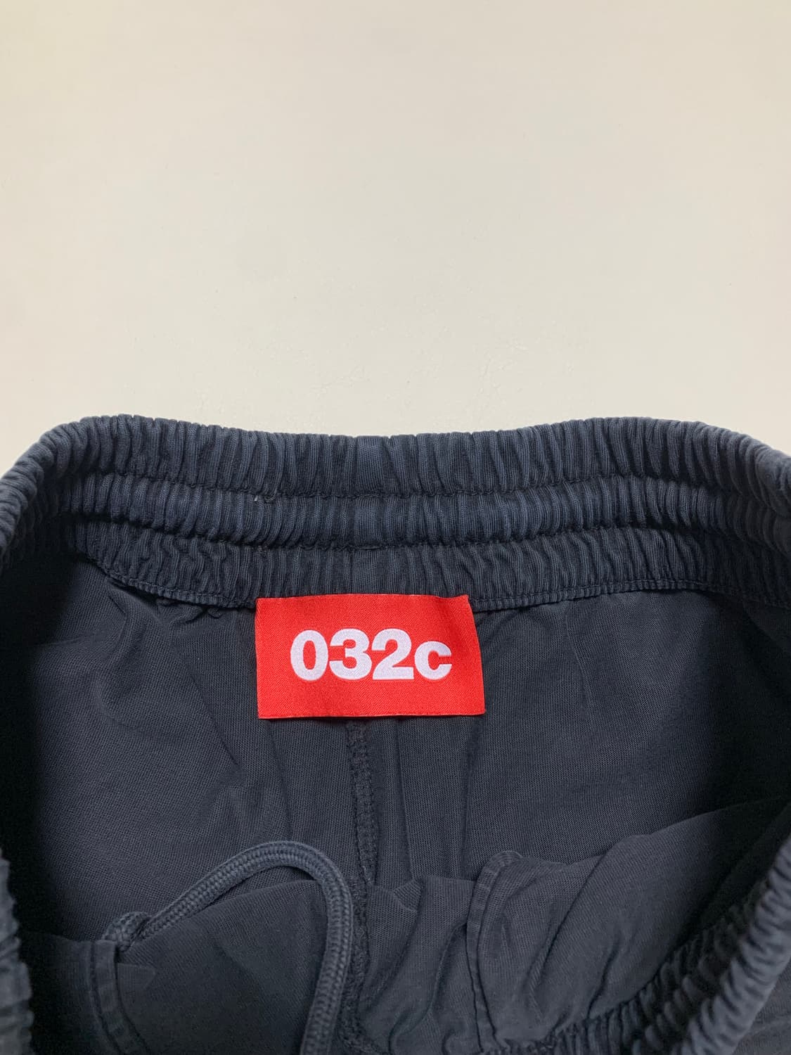 032C 팀레이어드 쇼츠 S 상품이미지6