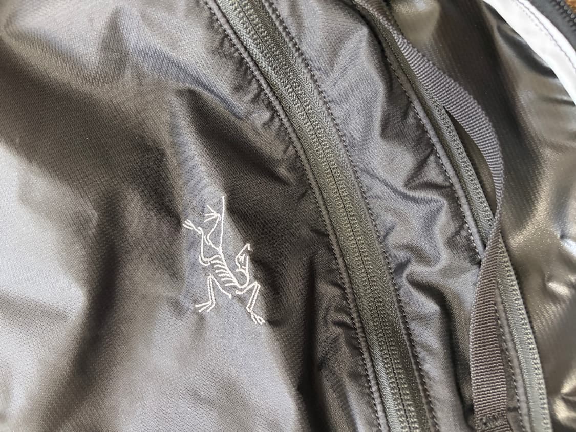 아크테릭스 헬리아드 15 백팩 상품이미지5