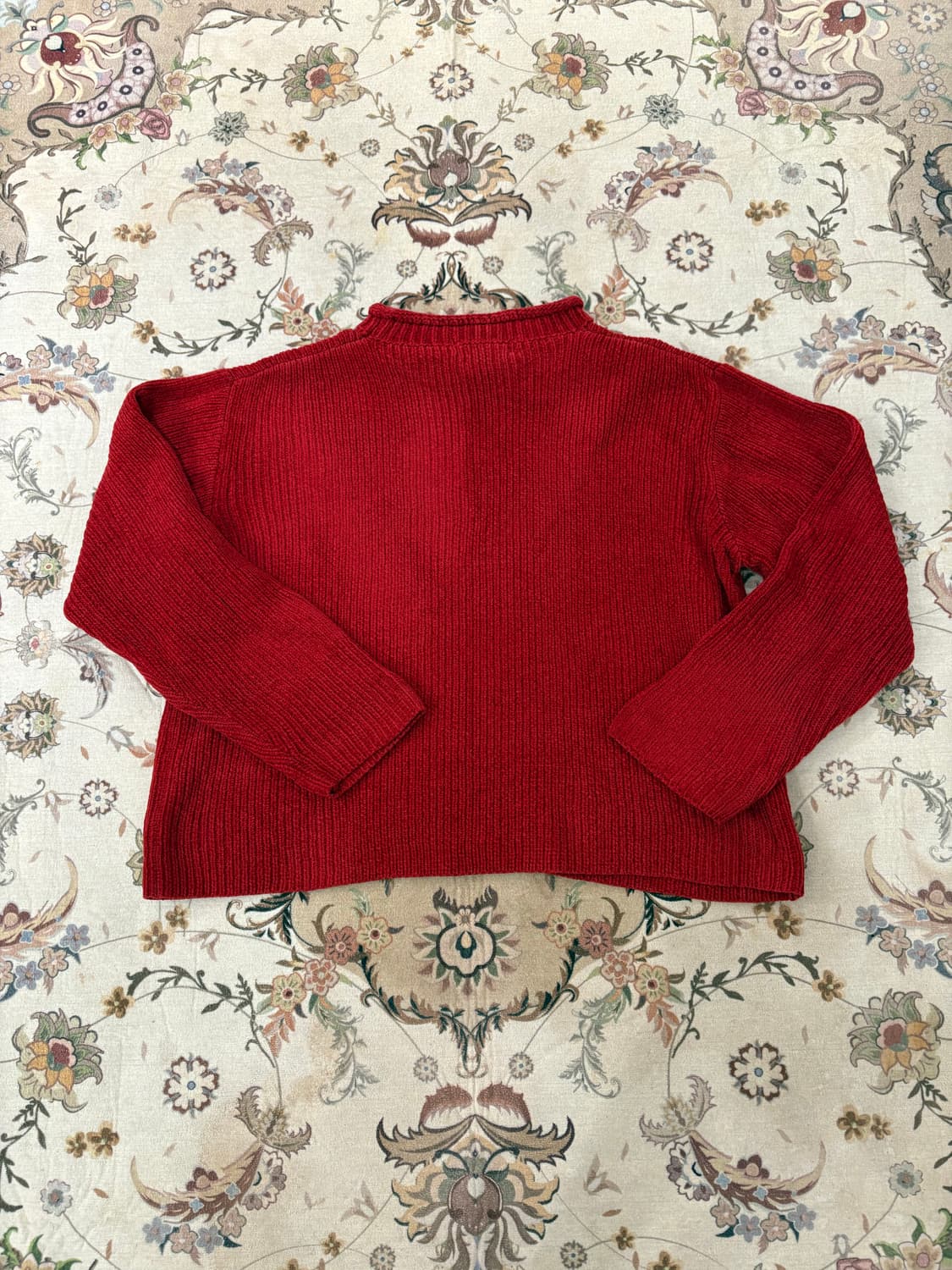 에디바우어 립 울니트 상품이미지2