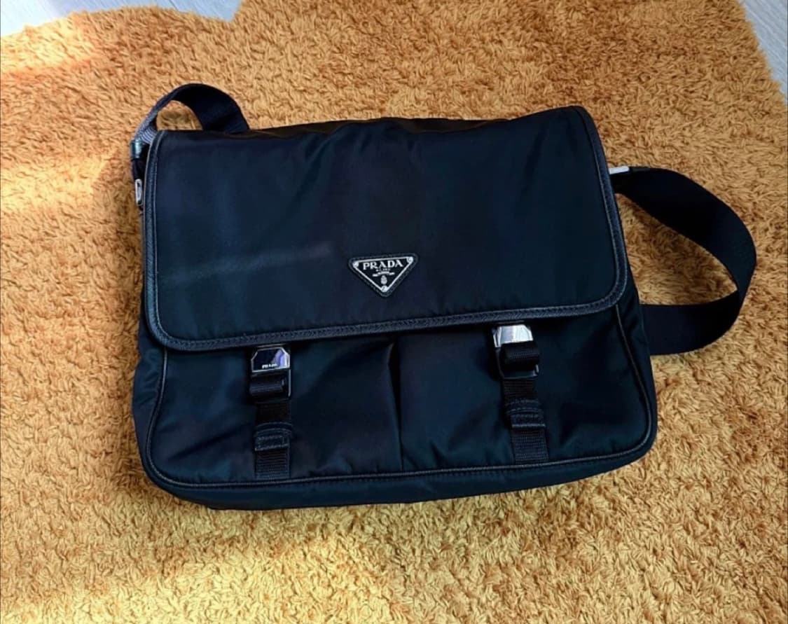 프라다 2vd768 크로스백  상품이미지2
