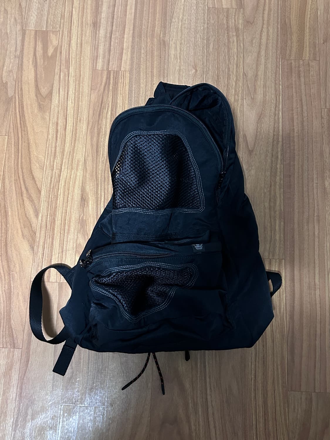 MPQ hom(M)emade-tech® 백팩 상품이미지3