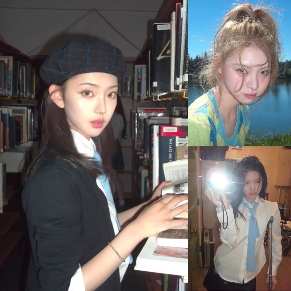 키키디카🩶코닥 이지쉐어 C195 (Kodak Easyshare C143 상품이미지3