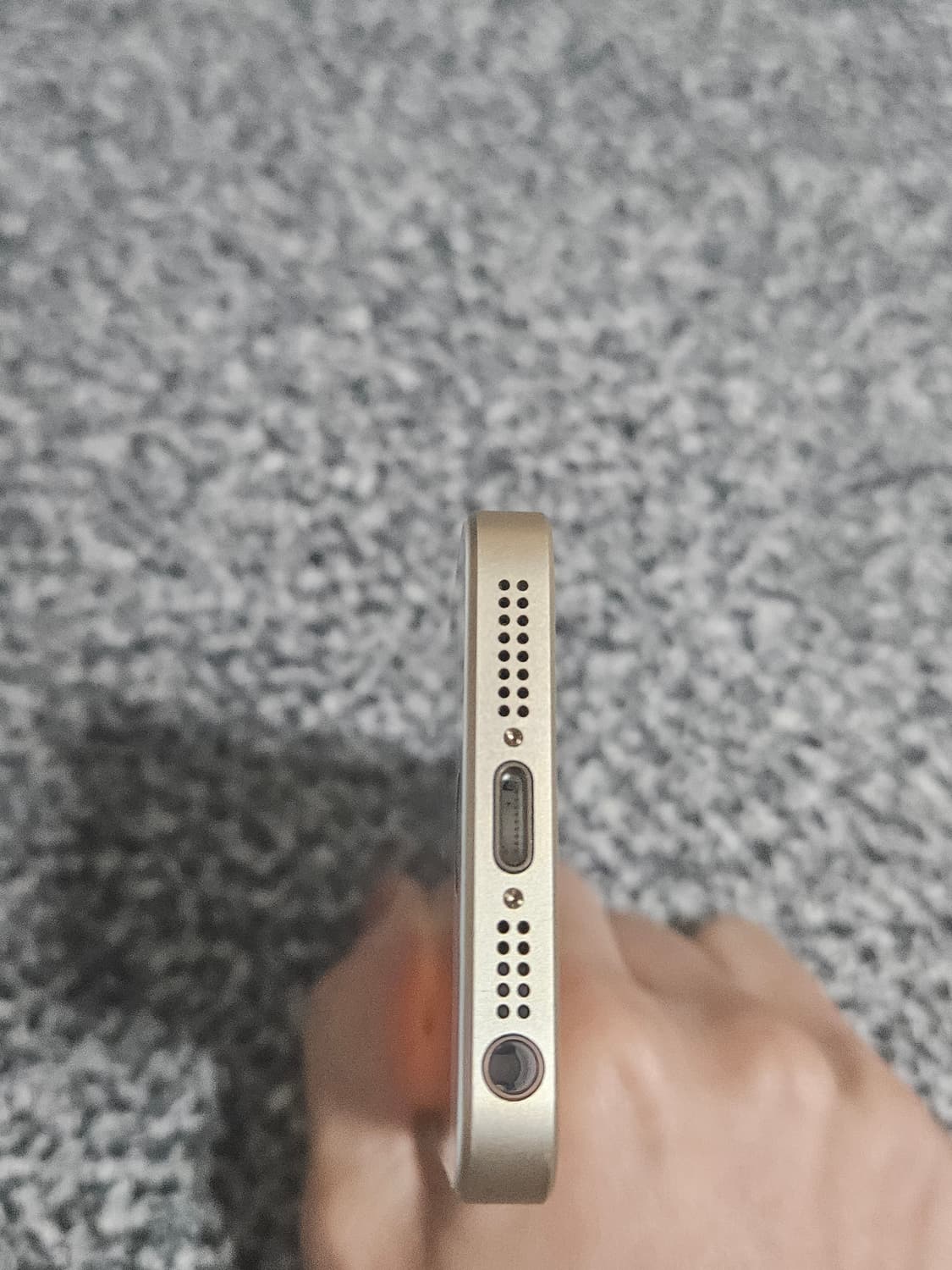 아이폰 se1 골드 16gb 83% 상품이미지7