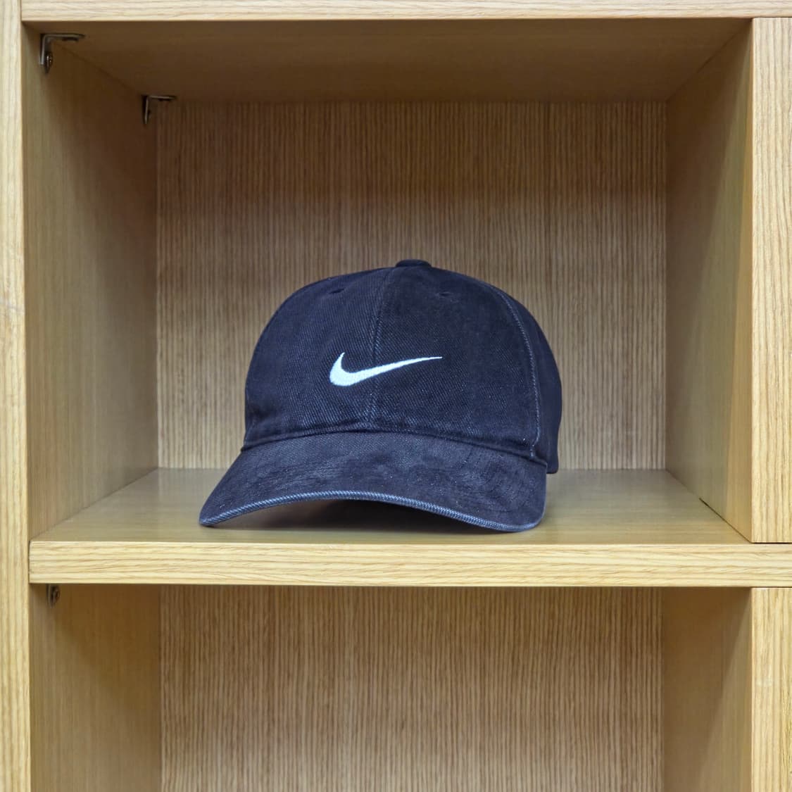 나이키 올드스쿨 볼캡  상품이미지1