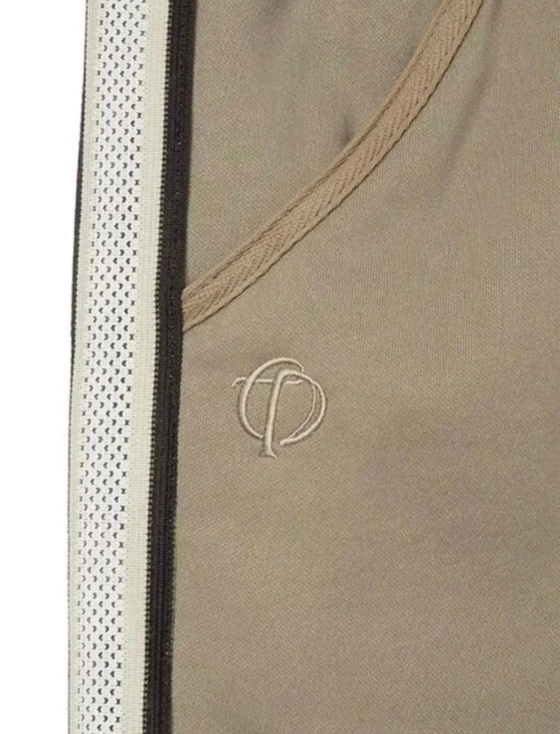 오픈와이와이 22ss 테이프드 져지 트랙 팬츠 베이지 상품이미지6