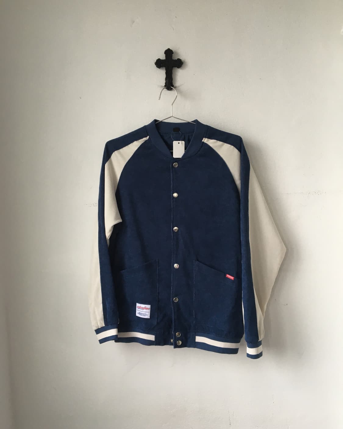 Corduroy ma 1 jacket 상품이미지2