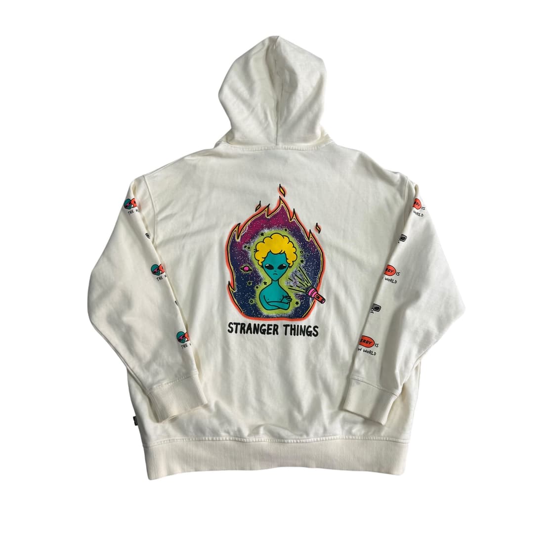 널디 후드티 상품이미지3