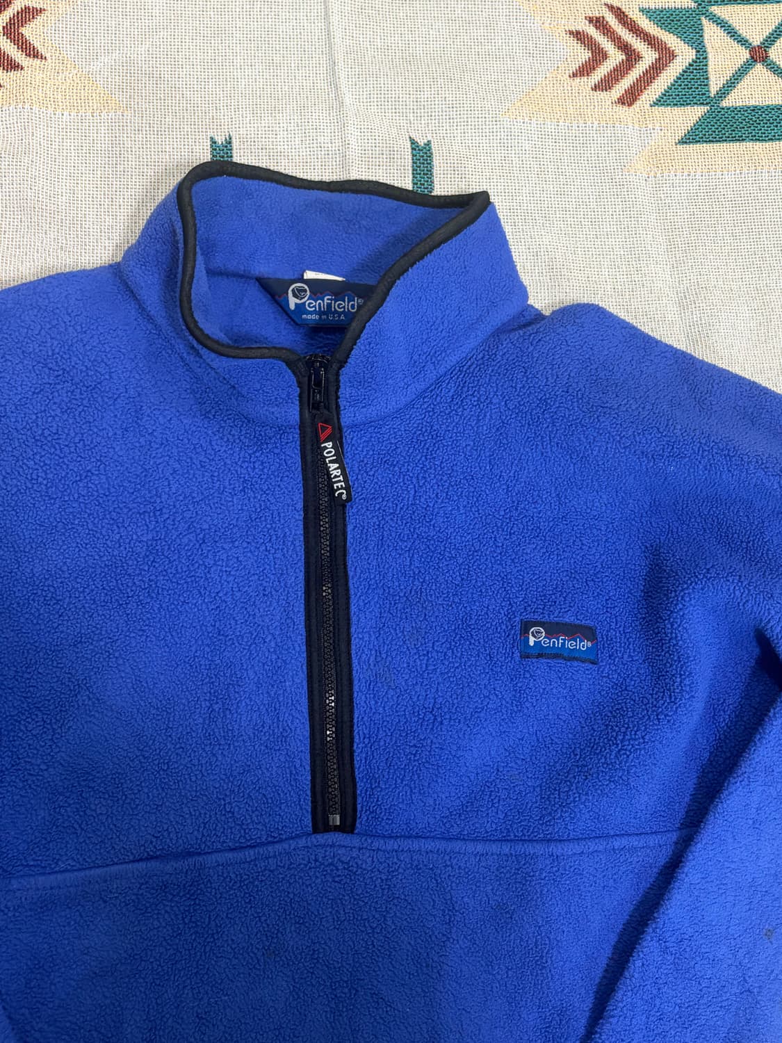 USA Penfield fleece jacket / 펜필드 후리스 상품이미지4