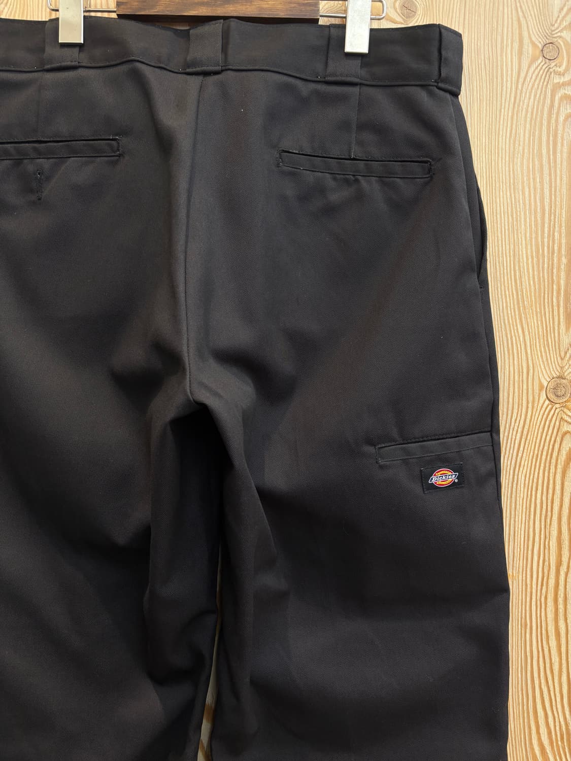 디키즈 더블니 워크팬츠 상품이미지4