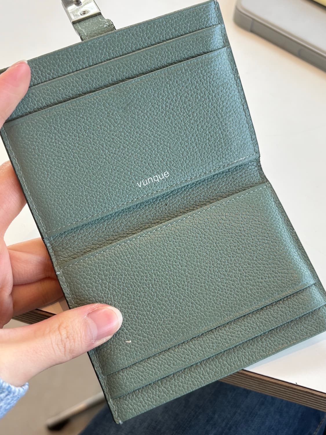 분크 지갑 상품이미지4