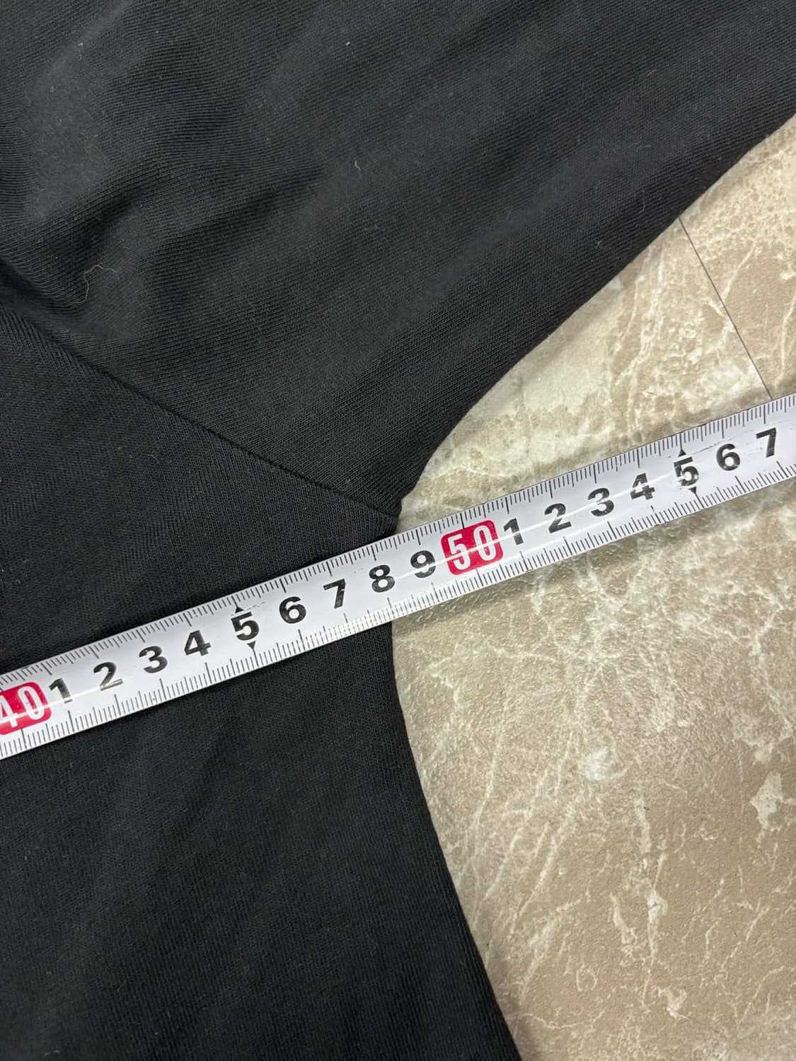 아디다스 신형 핀터룩 걸즈 슬리브(M) 상품이미지7