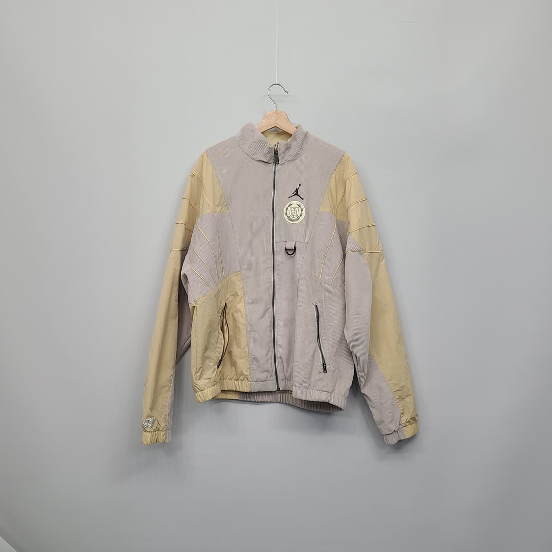 조던x러셀 웨스트브룩 오너더기프트 코듀로이 셋업 상품이미지3