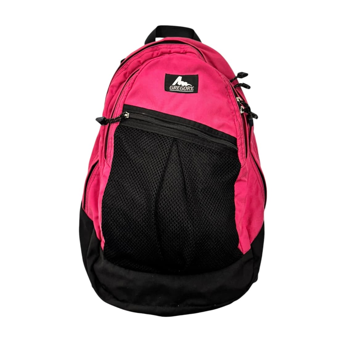 그레고리 90s 백팩 핑크/블랙 상품이미지2