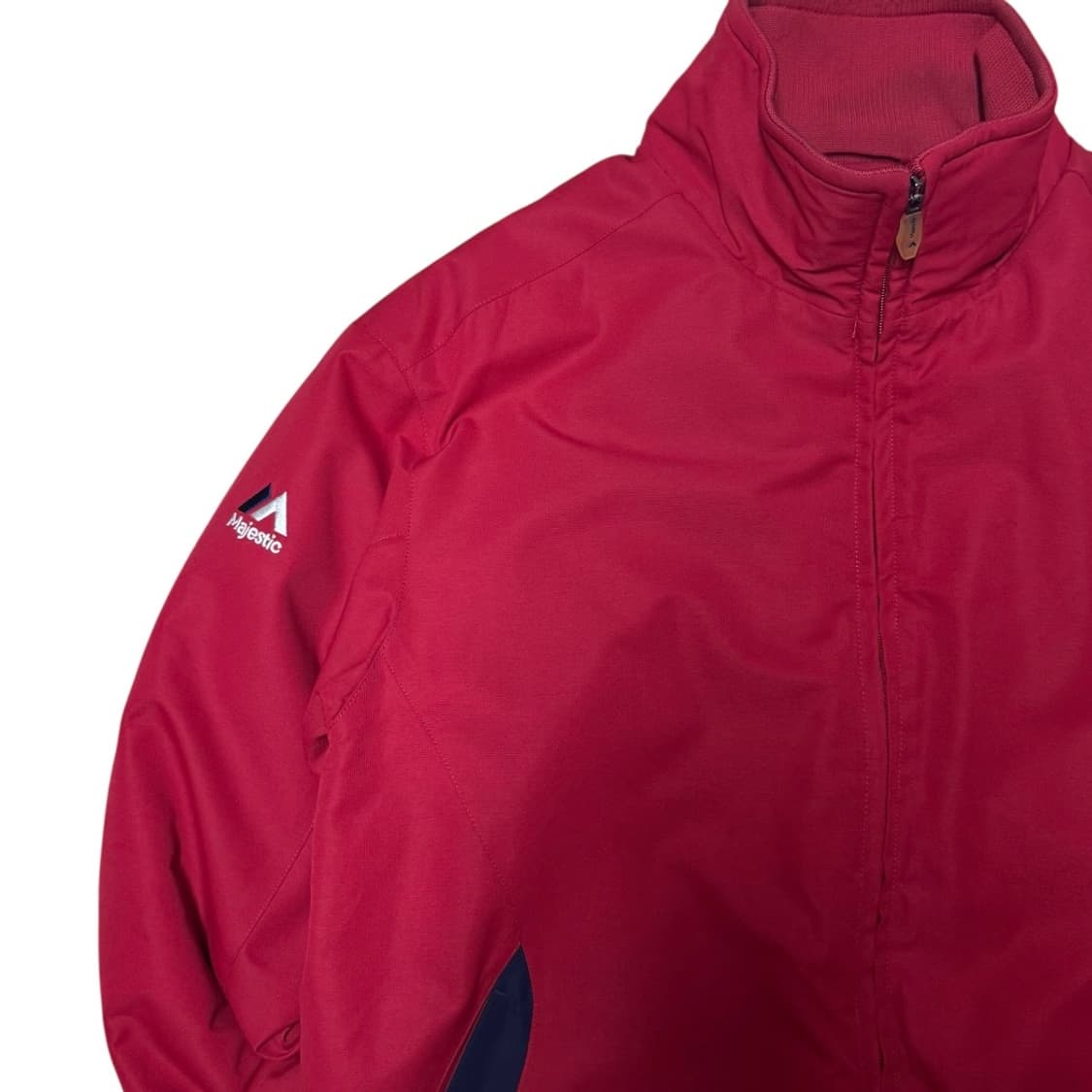 마제스틱 패딩점퍼 상품이미지3