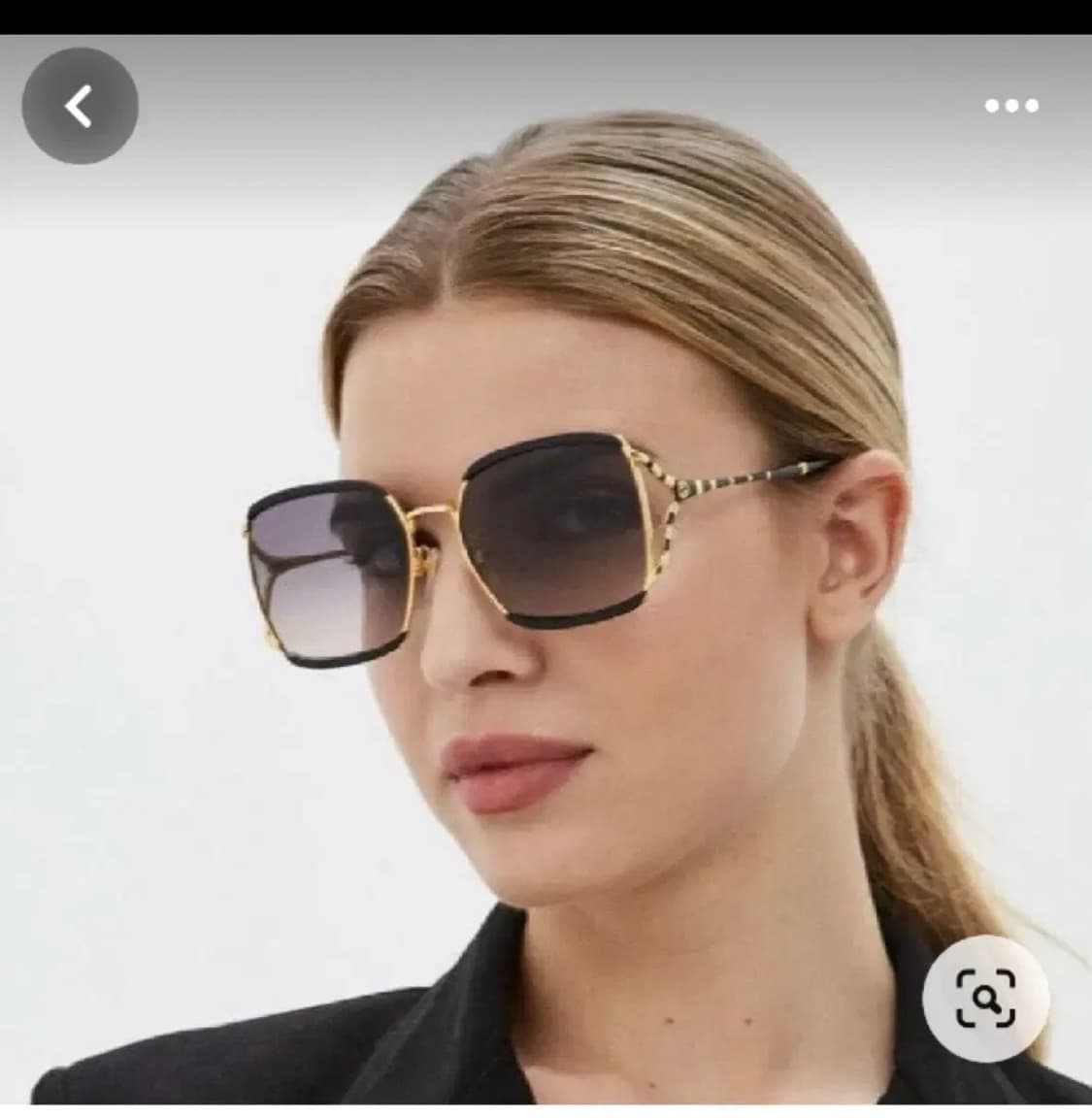 구찌명품선글라스(새상품 정품) 상품이미지10