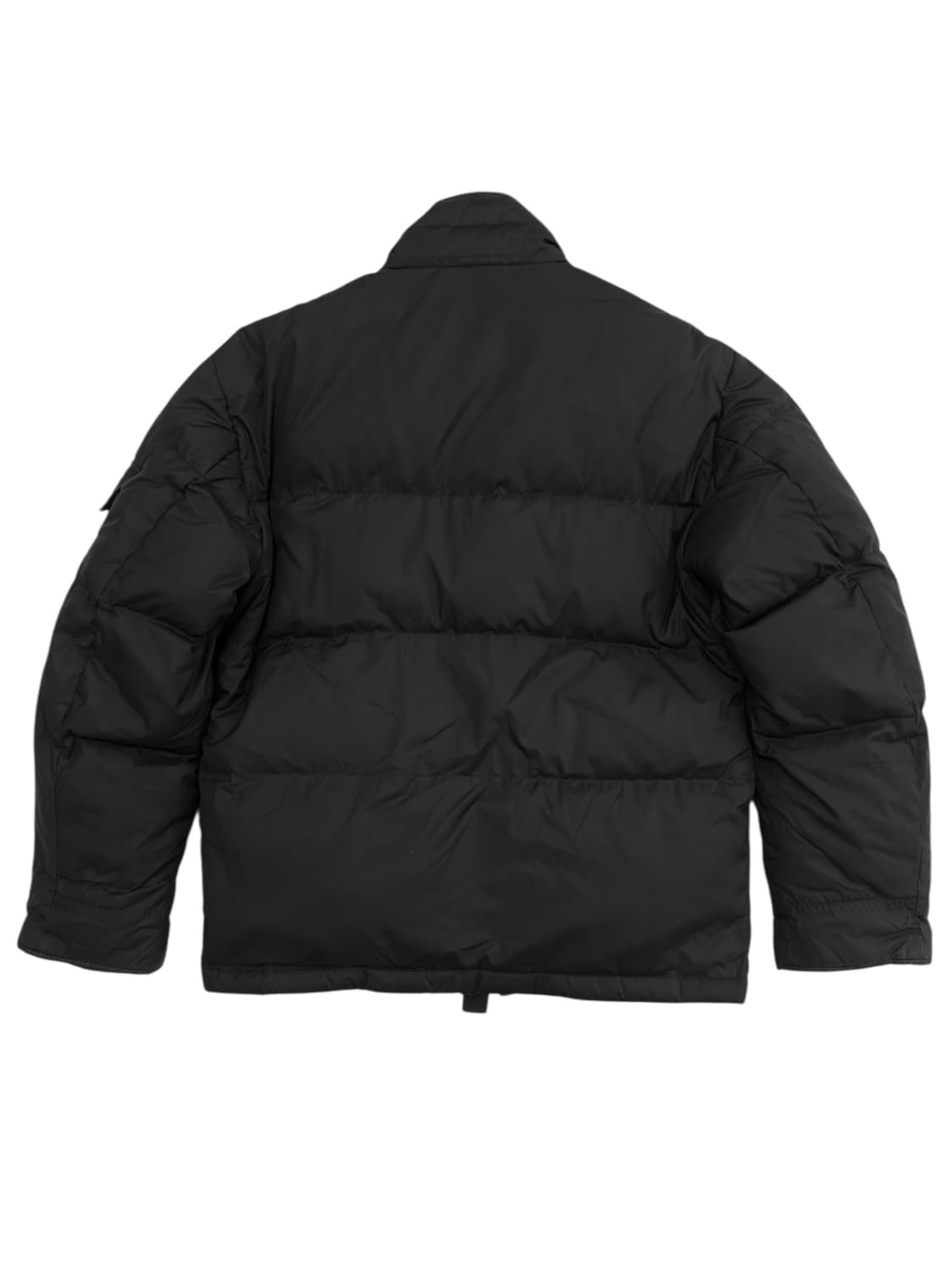 폴로진스 밀리터리 덕다운 패딩 상품이미지2