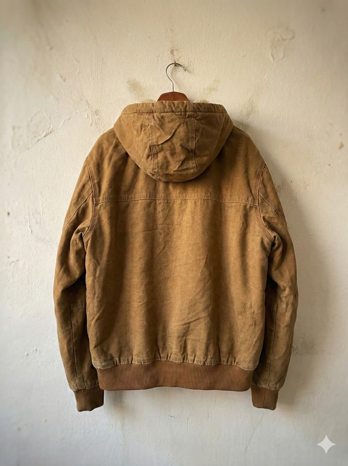 셰르파 라이닝 워크 자켓 상품이미지4