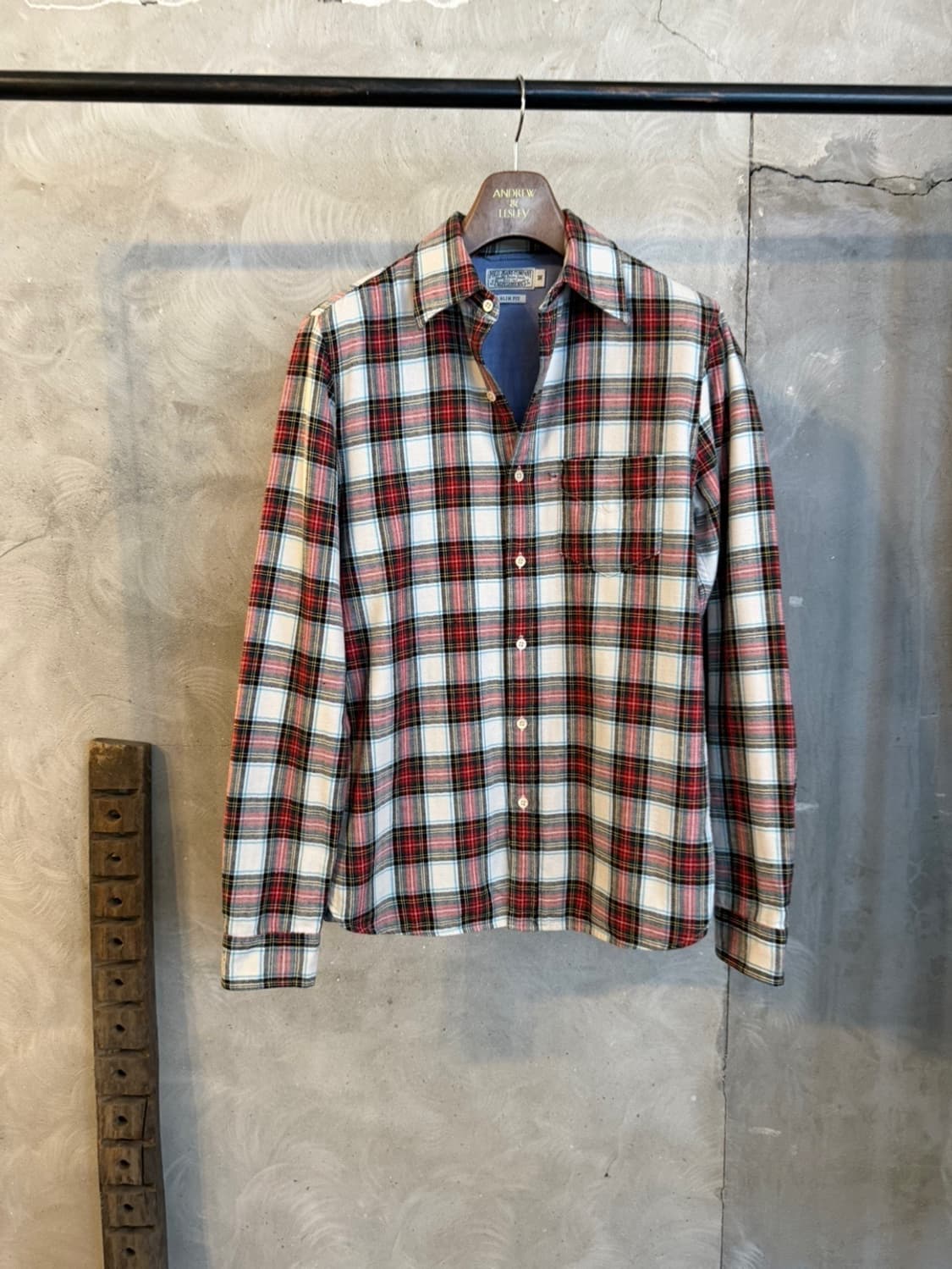 폴로 랄프로렌 아웃도어 셔츠 100 상품이미지1