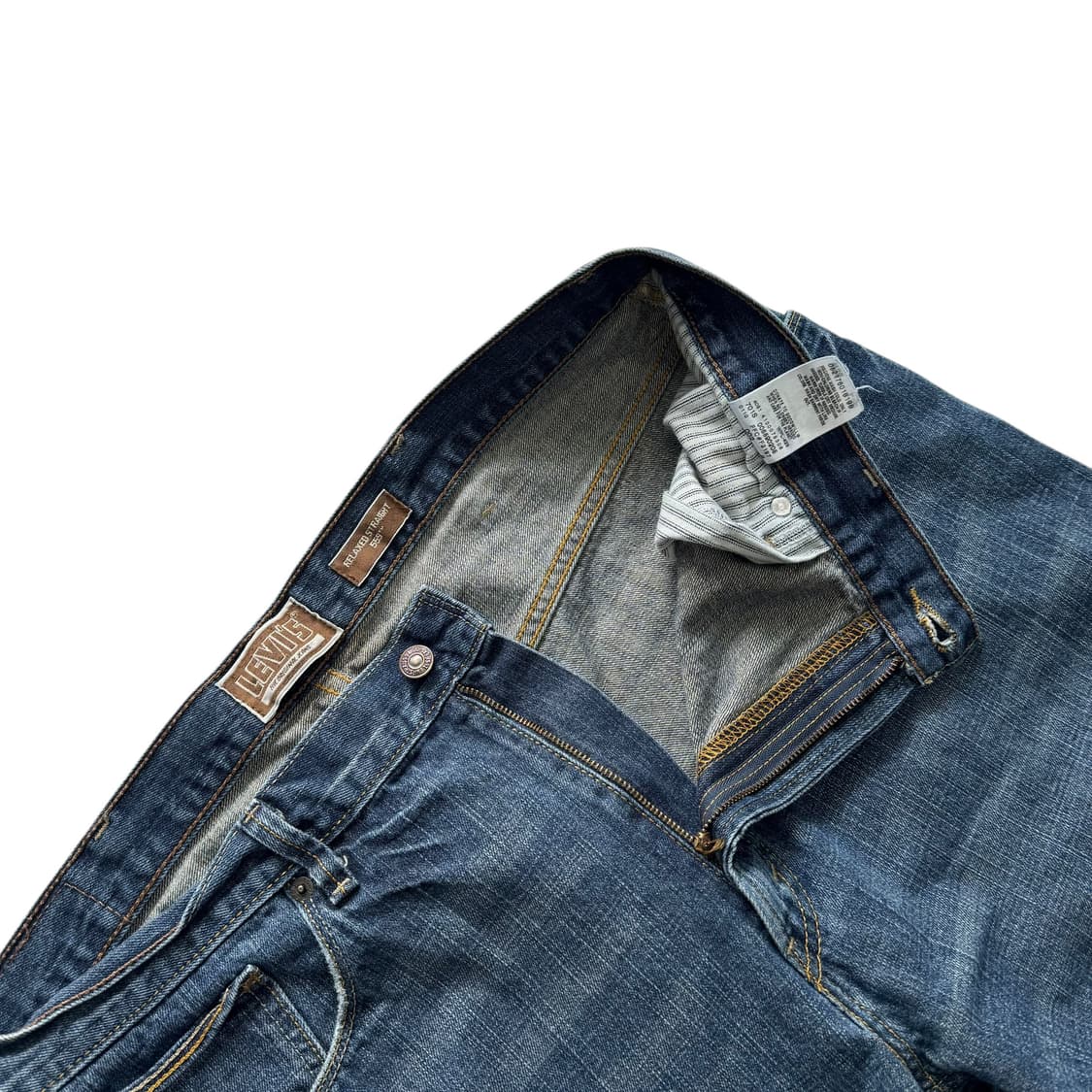 [39] 리바이스 559 데님 청바지 [LV1412] 상품이미지3