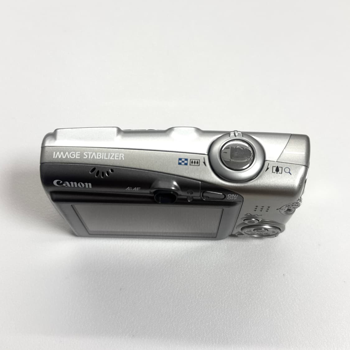 캐논 IXUS 익서스 950is (익시 810is,파워샷 SD850is) 상품이미지3