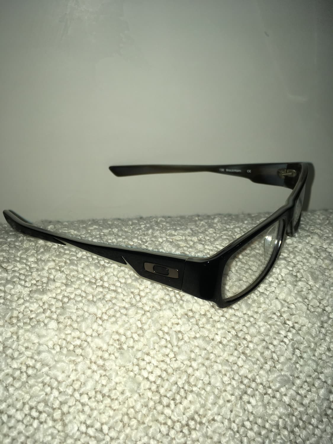 오클리 긱시크 제대로 안경 상품이미지5