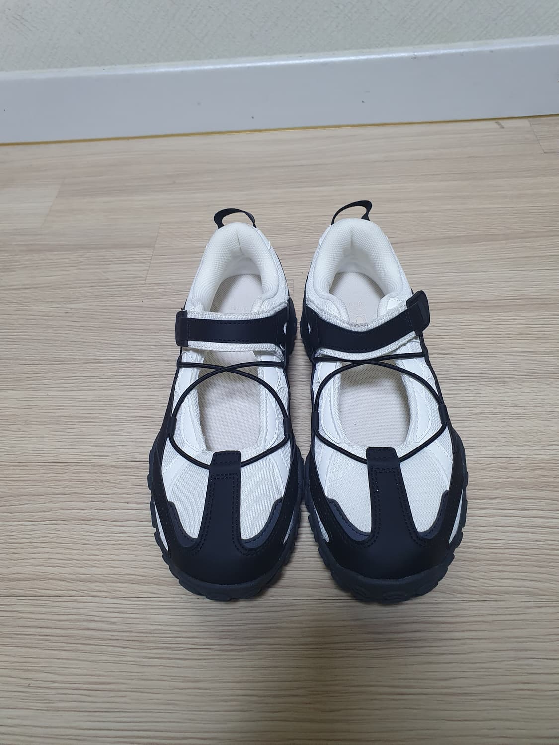 휠라 에샤페 벨크로 v2 250 상품이미지3