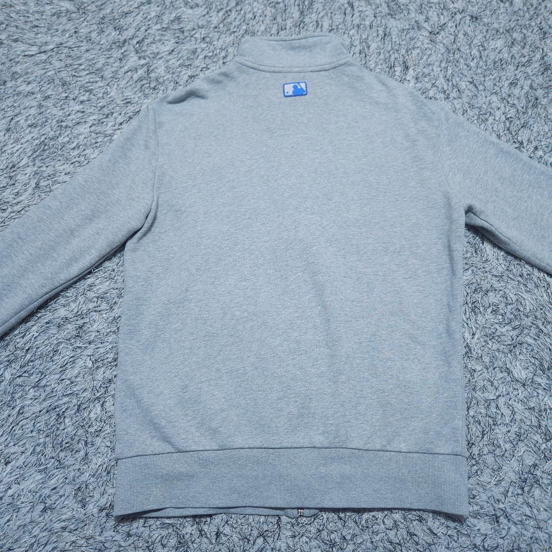 MLB)95 남자 LA다저스 집업 / 왕눈이샵 상품이미지6