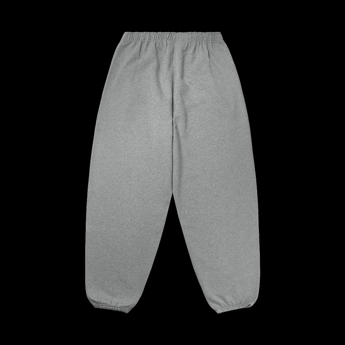 [XL]나이키 스투시 nrg 플리스 팬츠 다크그레이 헤더 상품이미지2