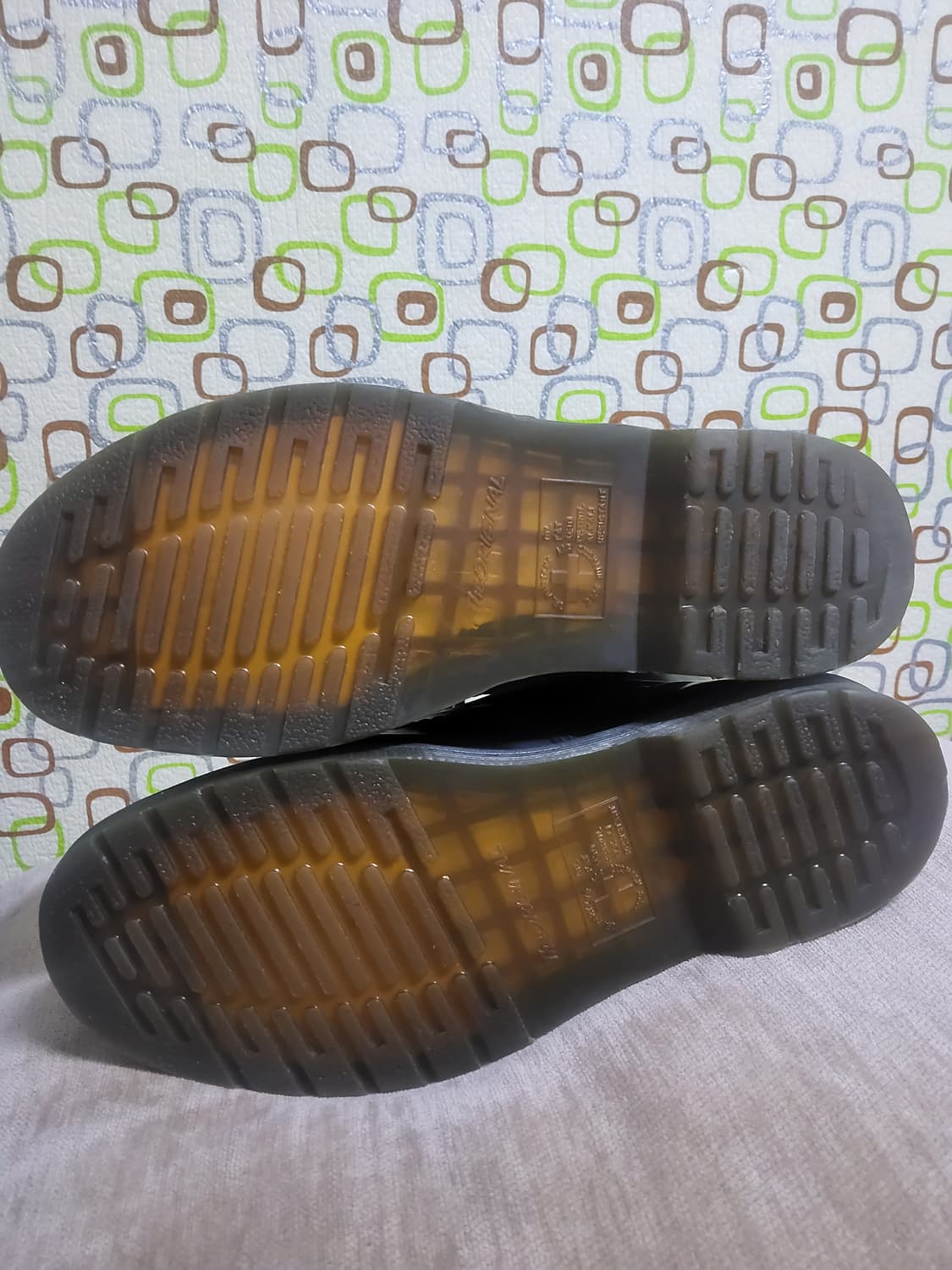 닥터마틴 8홀 1460모델 270사이즈  상품이미지8