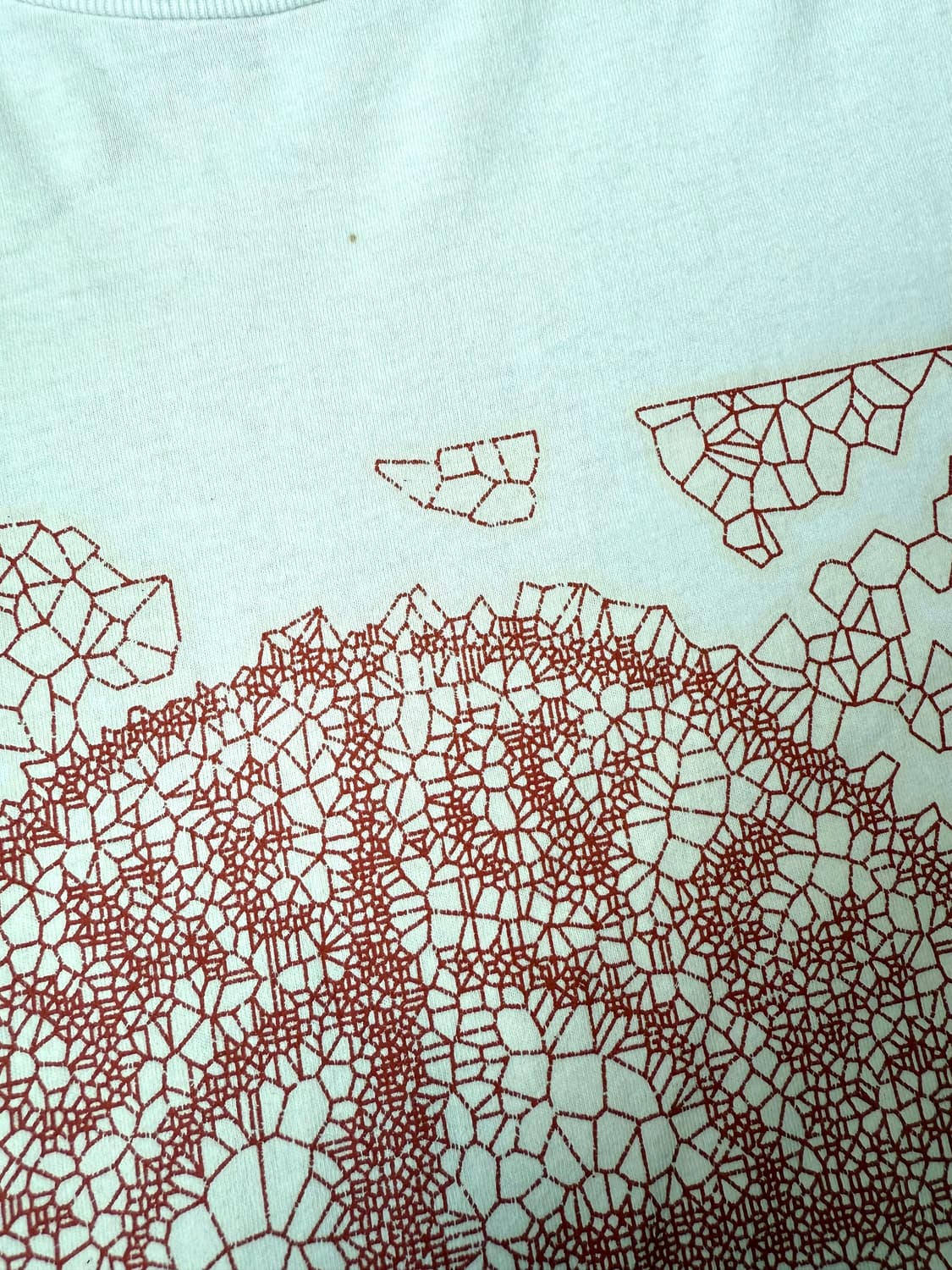 스톤아일랜드 반팔 티셔츠 상품이미지4