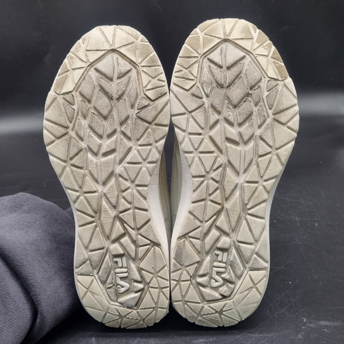 휠라 웨이블렛 운동화 230 상품이미지3