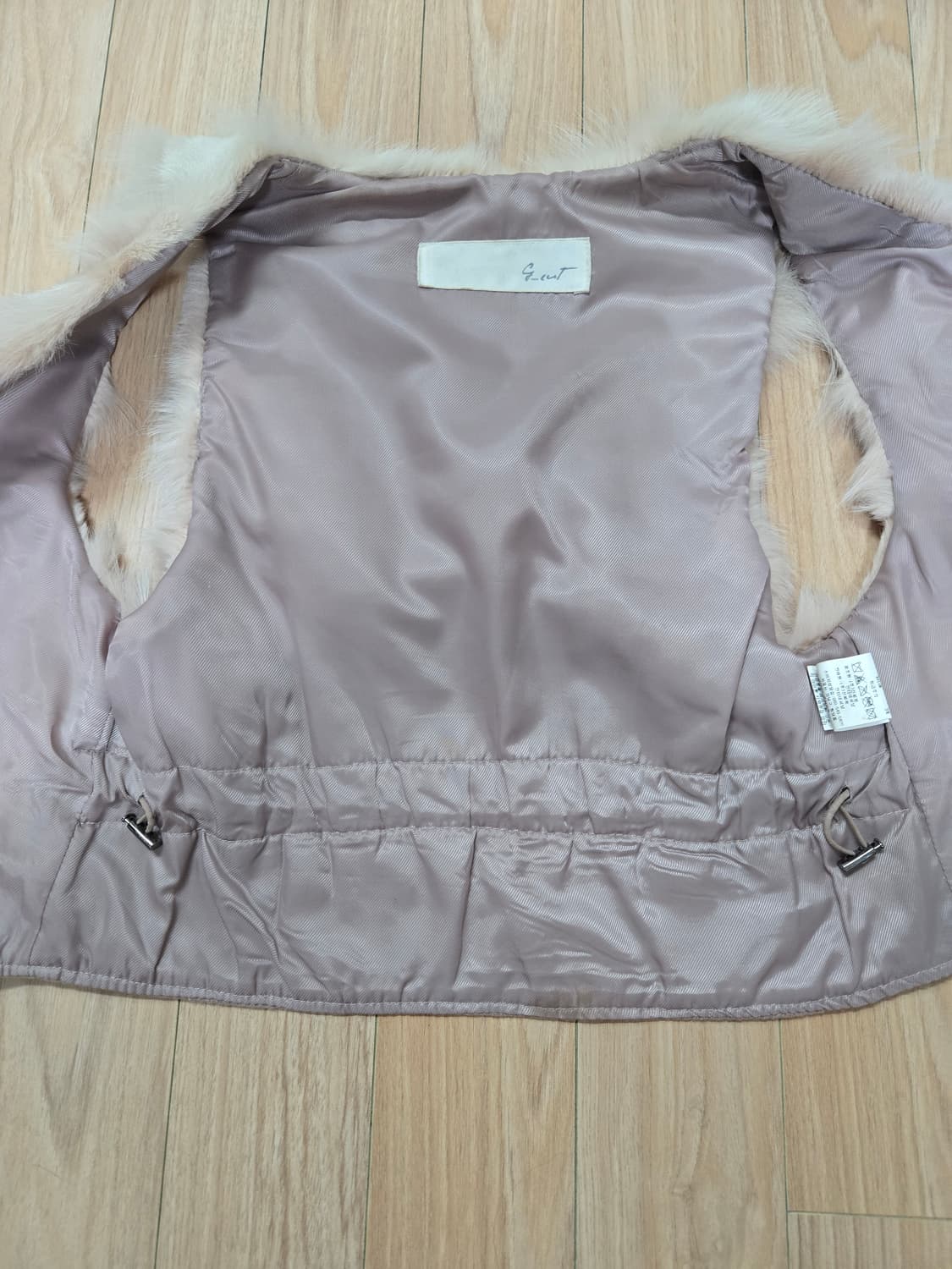 폭스 베스트 상품이미지5