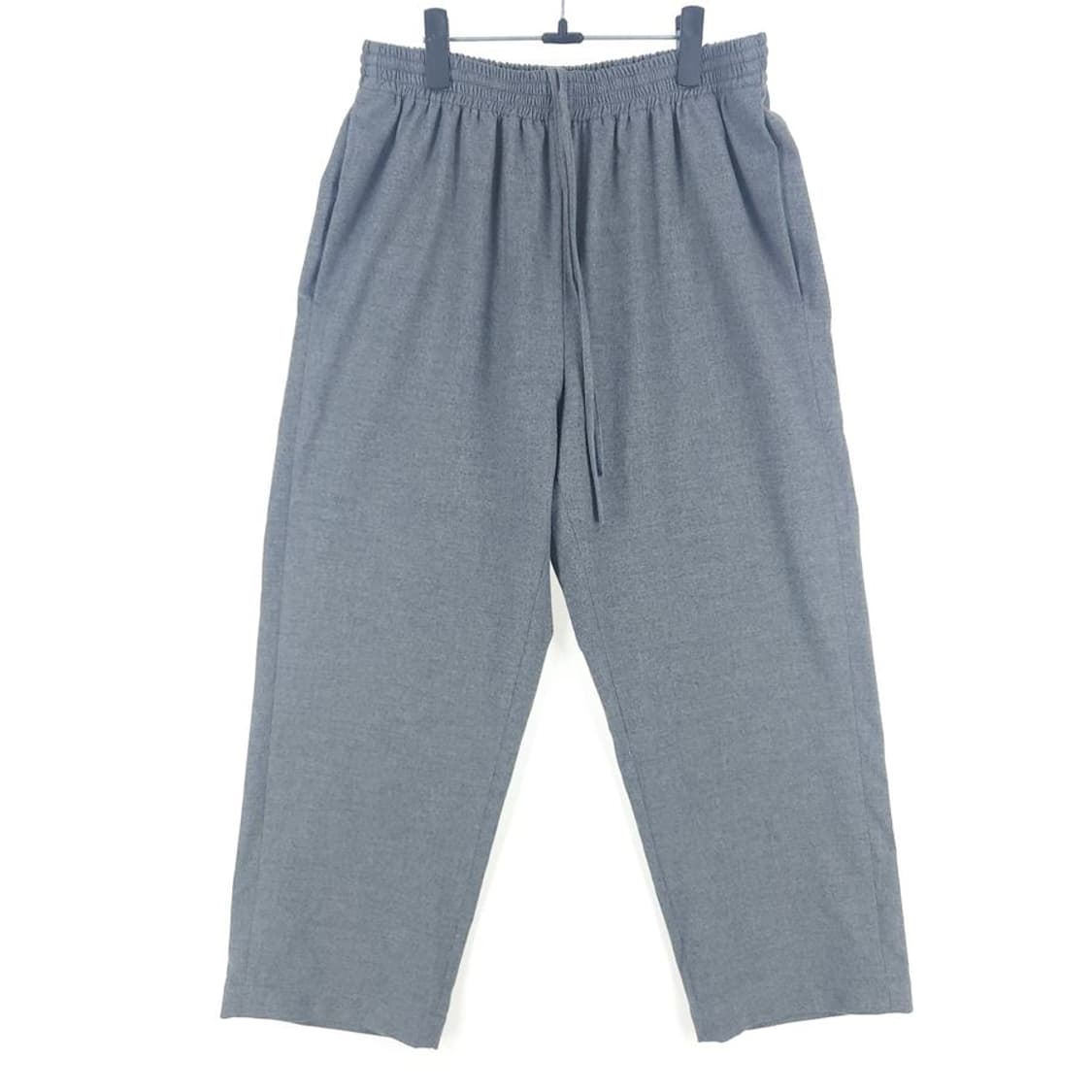 [여44]메종마르지엘라 그레이 오버사이즈 자켓 세트[Y53-047] 상품이미지9