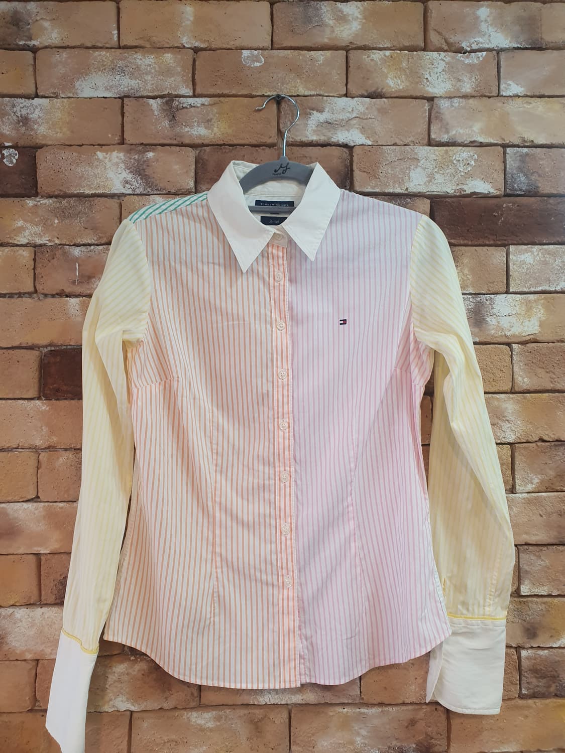 타미힐피거 셔츠 4 상품이미지1