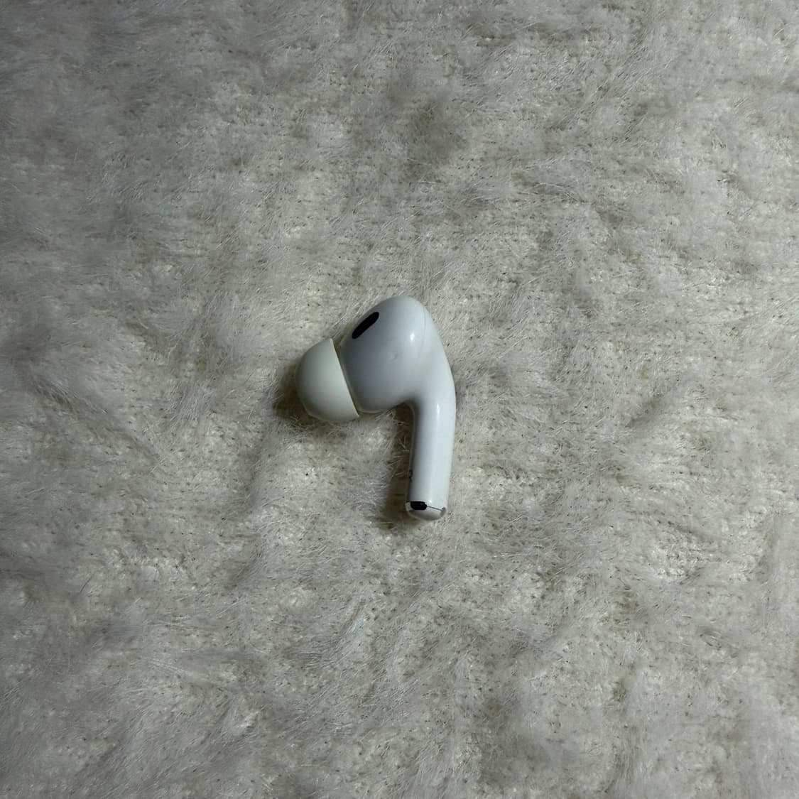 에어팟 프로2 풀박 왼쪽x 상품이미지7