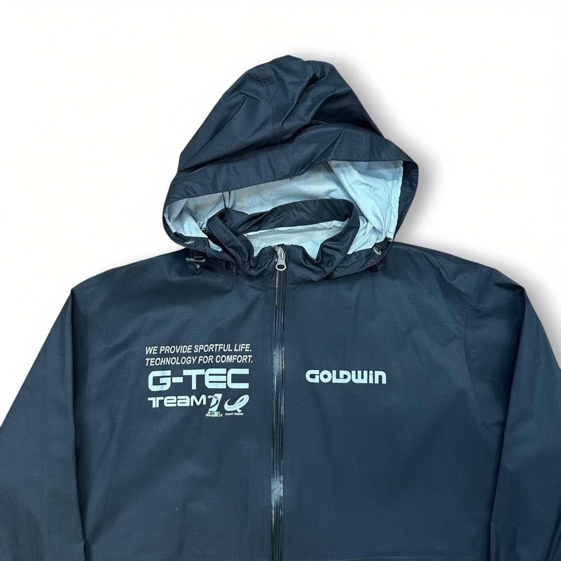골드윈 G-TEC 팀 자켓 상품이미지2