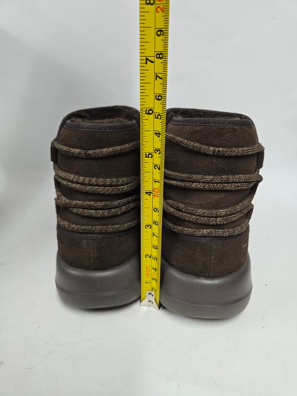 스케쳐스 온더고 Joy 부츠 235mm 상품이미지5