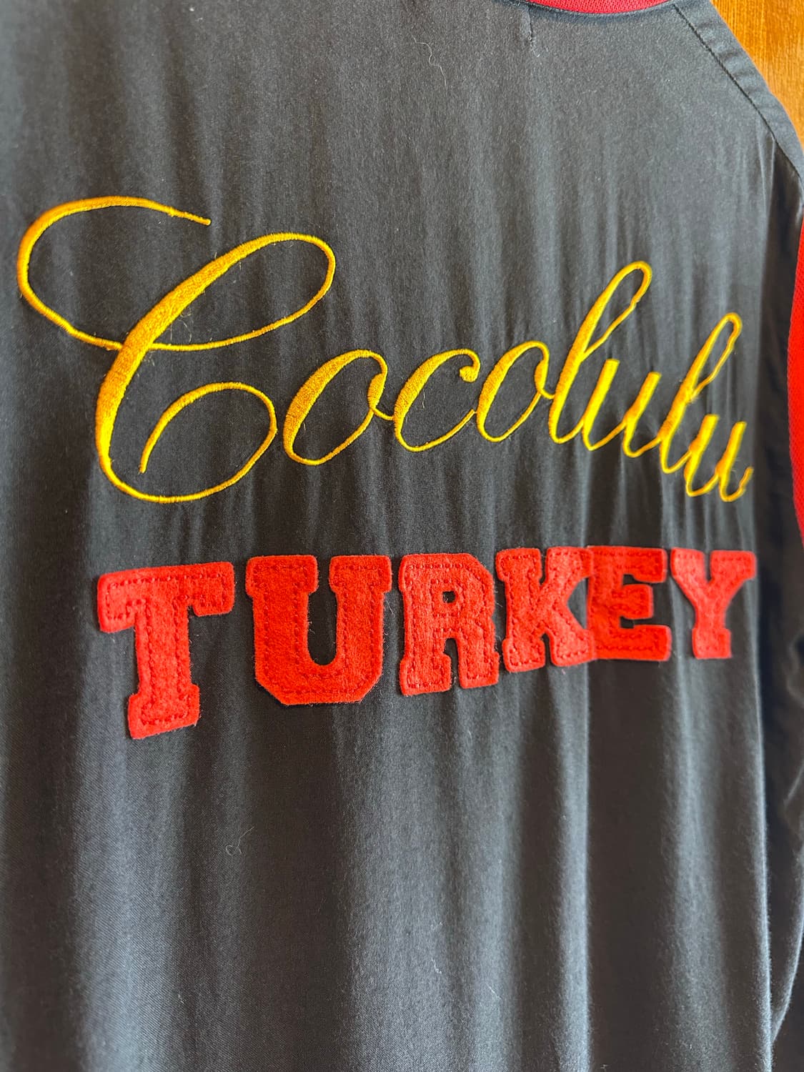 빈티지 볼링셔츠 상품이미지7