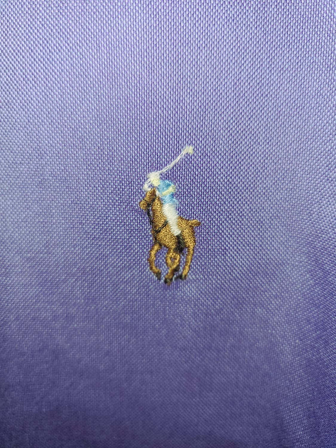 랄프로렌 옥스포드 셔츠(100) 상품이미지4