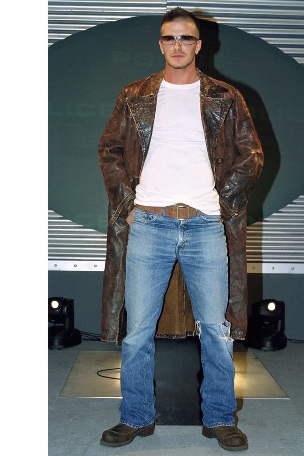 리바이스 527 상품이미지1