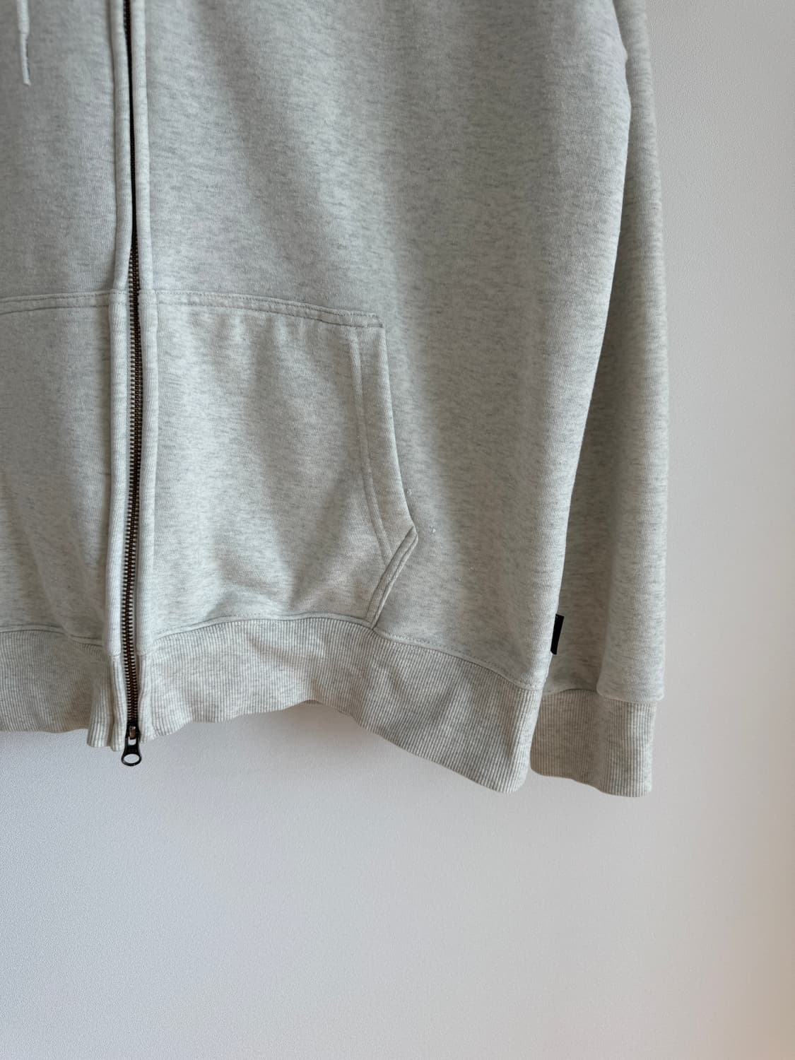 마크곤잘레스(Mark gonzales) 후드 집업 상품이미지4