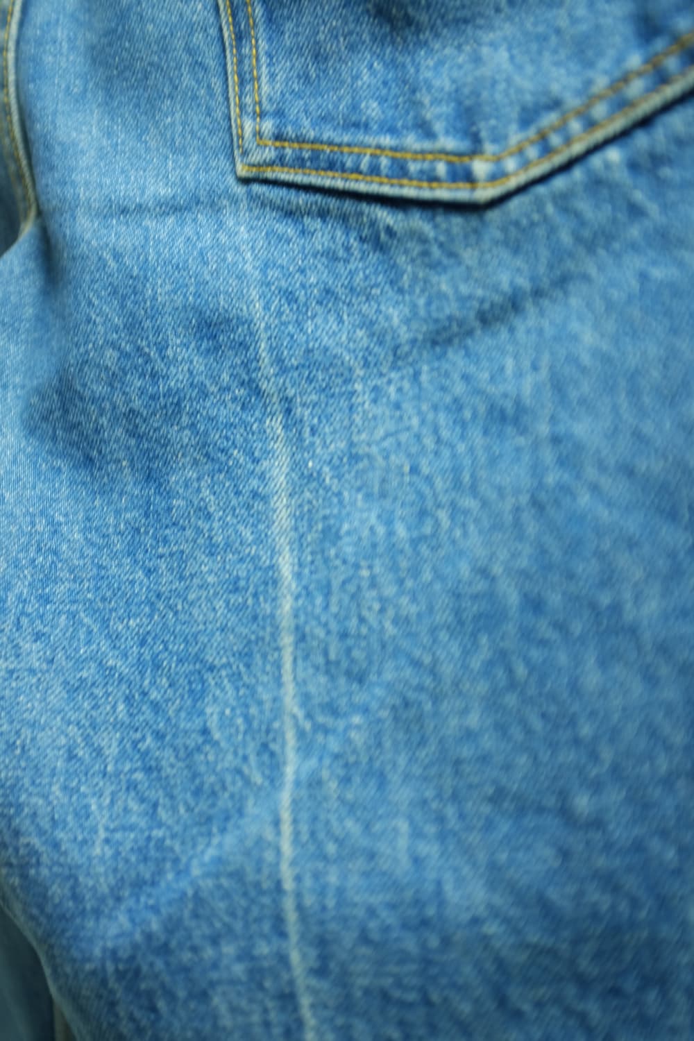 URU tokyo 라이닝 데님팬츠 상품이미지6