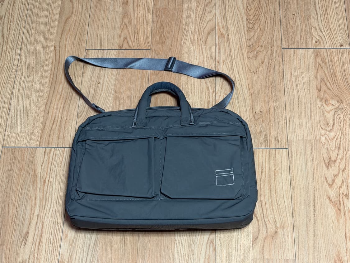 블랭코브 리포터백 상품이미지1