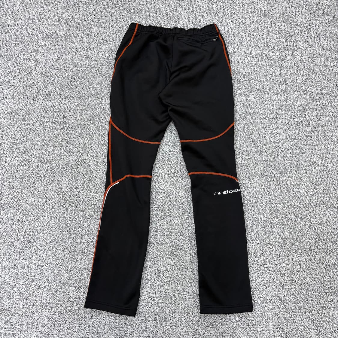 70 아이더 여성 등산 기모 바지 기능성 0317J 상품이미지2