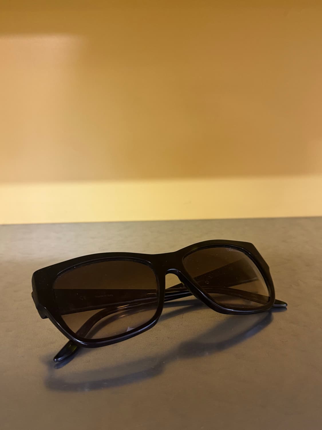 Blumarine 선글라스   상품이미지3