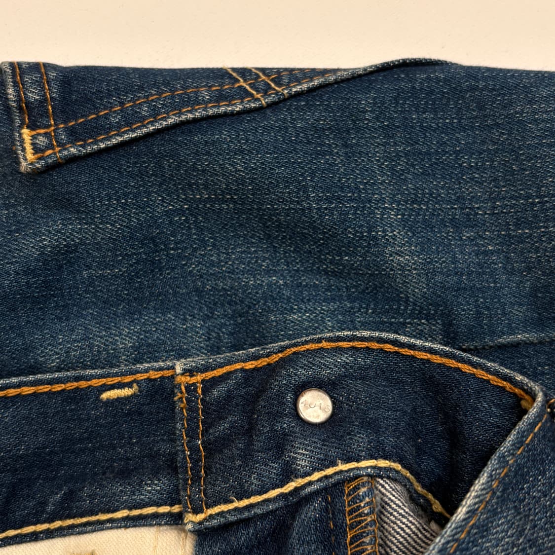 [25x34] Levi’s vintage clothing 646 상품이미지3