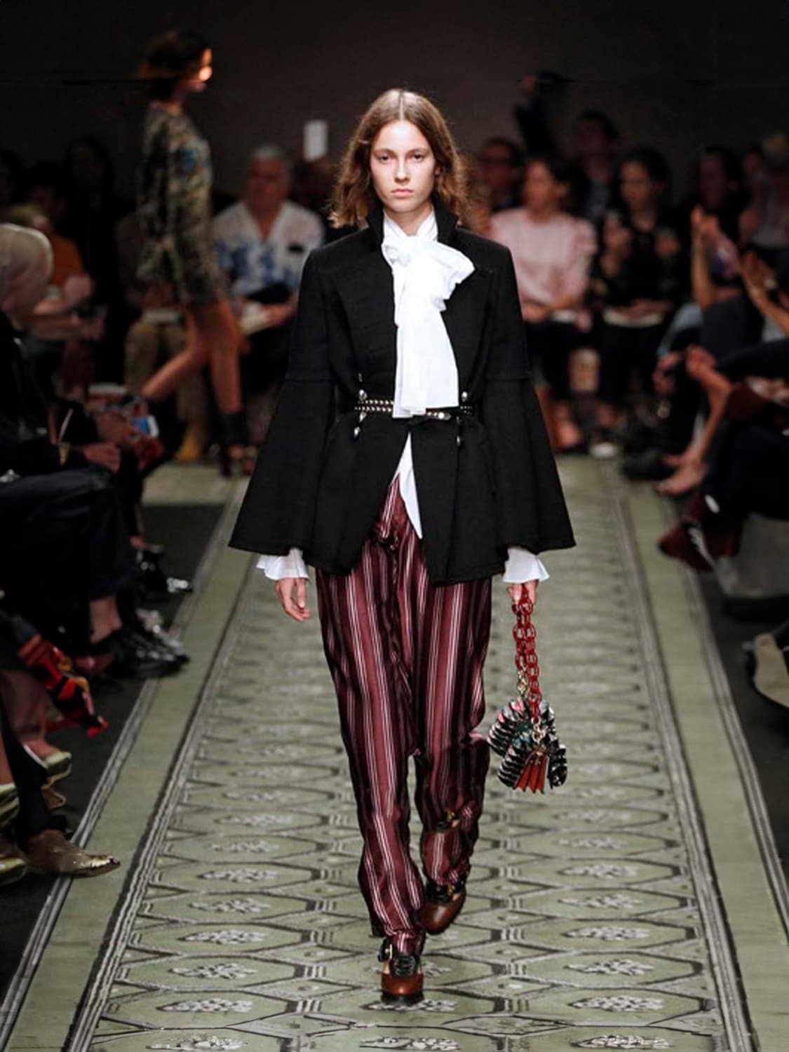 BURBERRY LONDON / AW16 Runway Collection 상품이미지1