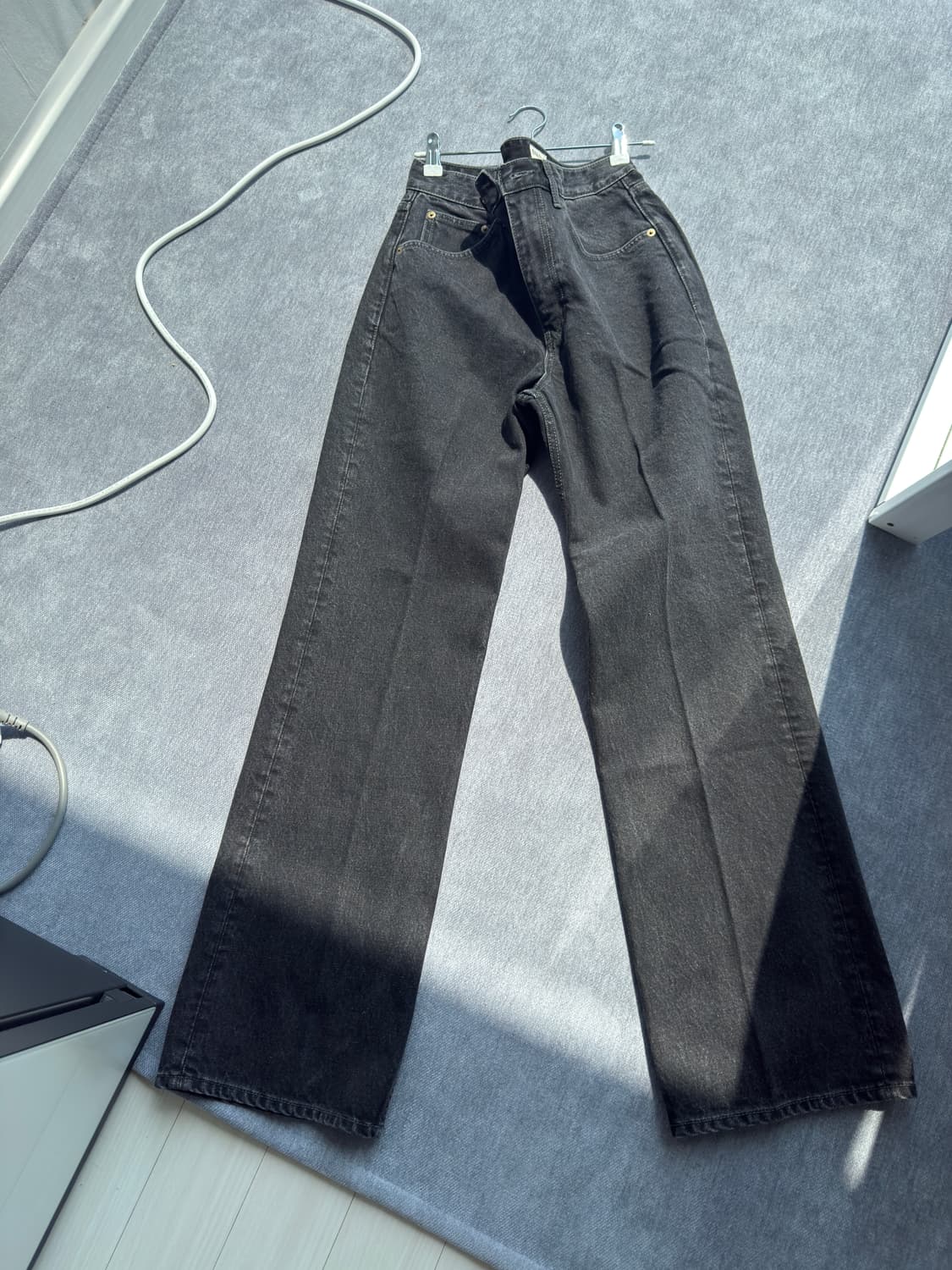 [31] 모드나인 black magic - mod7s 상품이미지1